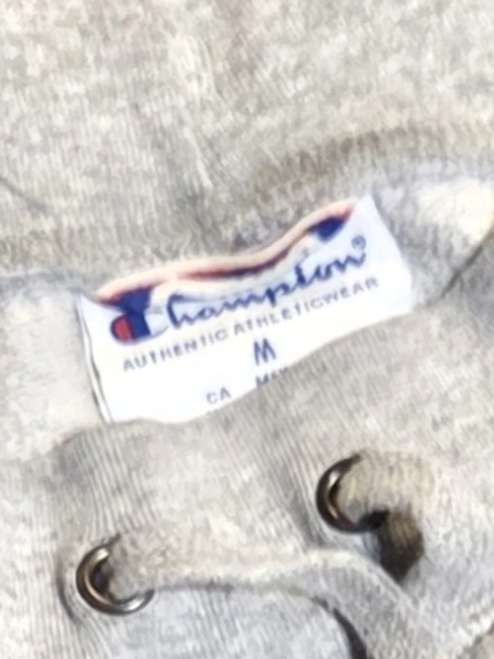 Joggers Sweatpants Mens Size Medium